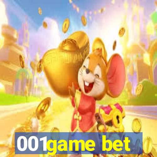 001game bet